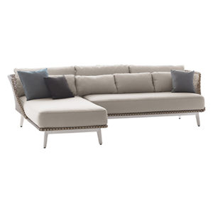 MBARQ MODULAR UNIT<br/> By DEDON <br/><br/> IN STOCK