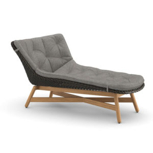 MBRACE DAYBED<br/> By DEDON