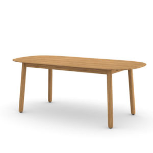 MBRACE DINING TABLE<br/> By DEDON