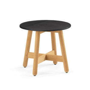 MBRACE SIDE TABLE<br/> By DEDON