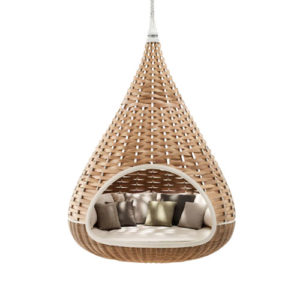 Nestrest Lounger