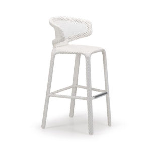 SEASHELL BARSTOOL<br/> By DEDON