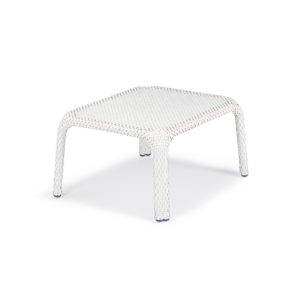SEASHELL FOOTSTOOL<br/> By DEDON
