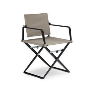 SEAX CHAIR<br/> By DEDON