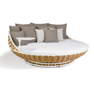 Swingwest Standing Lounger