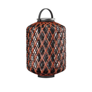 THE OTHERS HANGING LANTERN LARGE<br/> By DEDON