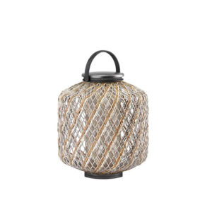 THE OTHERS HANGING LANTERN MEDIUM<br/> By DEDON