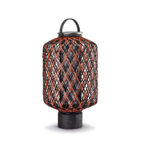 THE OTHERS LANTERN LARGE<br/> By DEDON