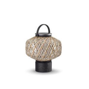 THE OTHERS LANTERN SMALL<br/> By DEDON