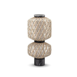 THE OTHERS STATUE BUKA<br/> By DEDON