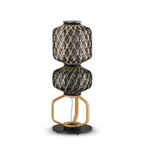 THE OTHERS STATUE JAMA<br/> By DEDON