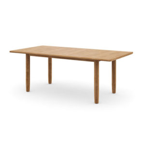 TIBBO DINING TABLE<br/> By DEDON