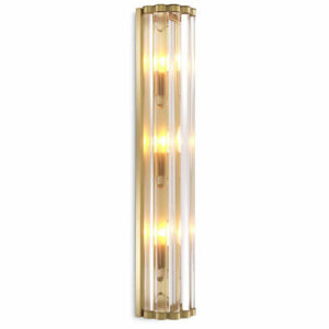 WALL LAMP AMALFI<br> By Eichholtz