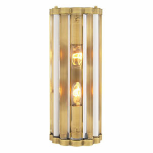 WALL LAMP AMALFI S<br> By Eichholtz