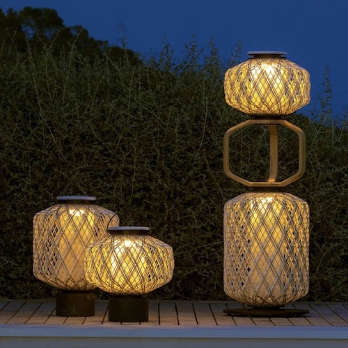 DEDON LIGHTING