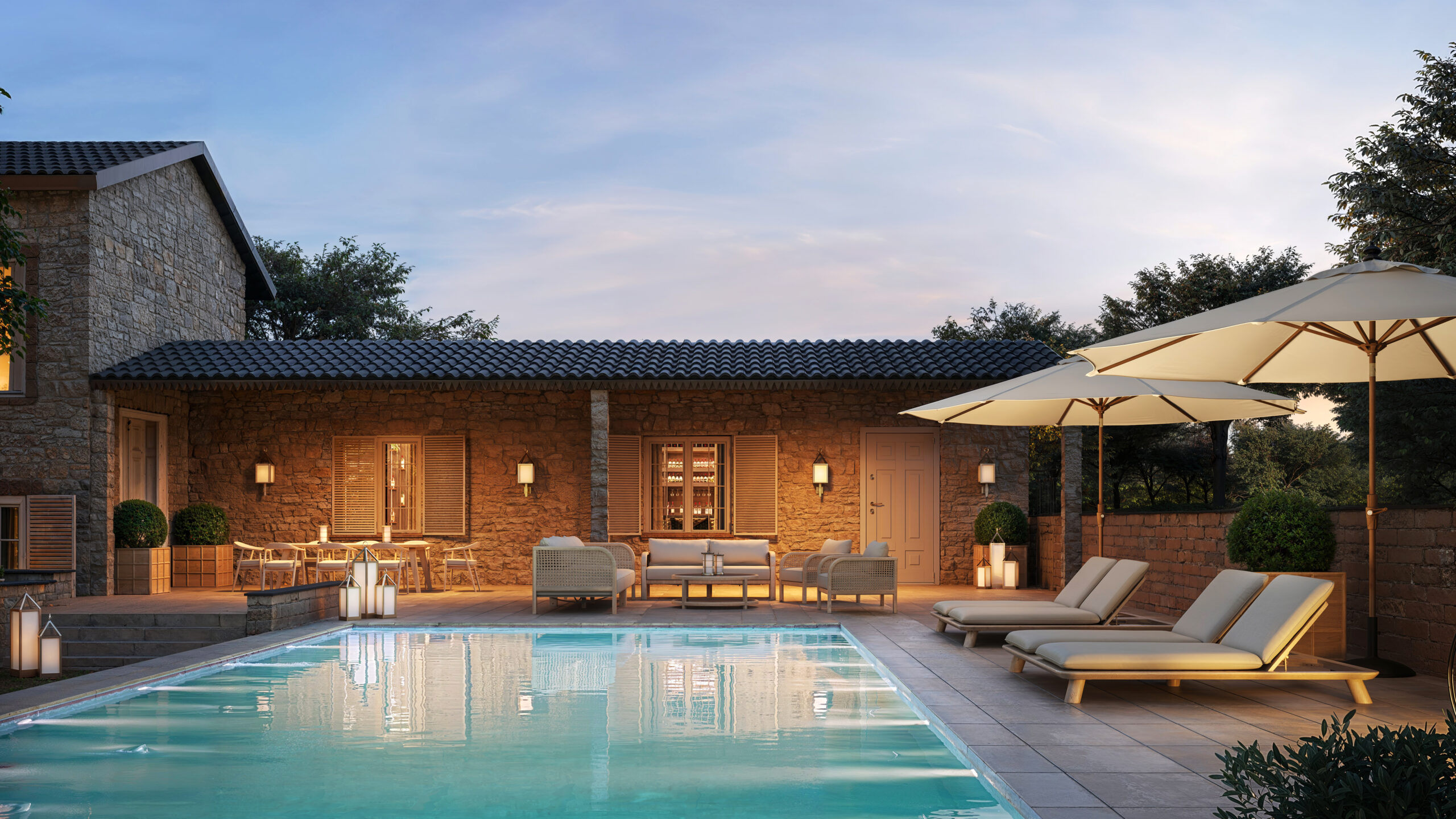 OUTDOOR COLLECTION Banner Image