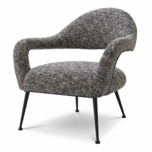 CHAIR LOMBARDI <br/> By Eichholtz