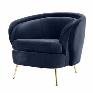 CHAIR ORION<br/> By Eichholtz