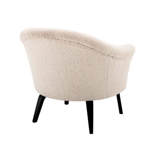 CHAIR MORETTI<br/> By Eichholtz - Image 3