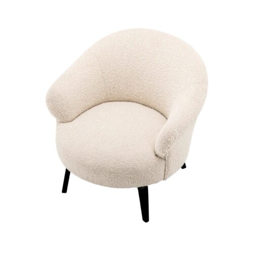 CHAIR MORETTI<br/> By Eichholtz - Image 4