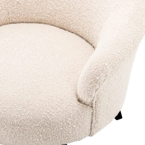 CHAIR MORETTI<br/> By Eichholtz - Image 2