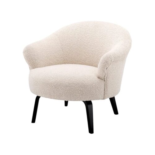 CHAIR MORETTI<br/> By Eichholtz - Image 7