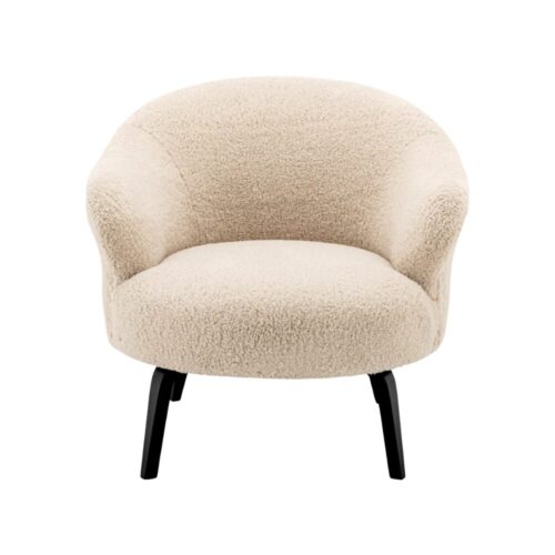 CHAIR MORETTI<br/> By Eichholtz - Image 6