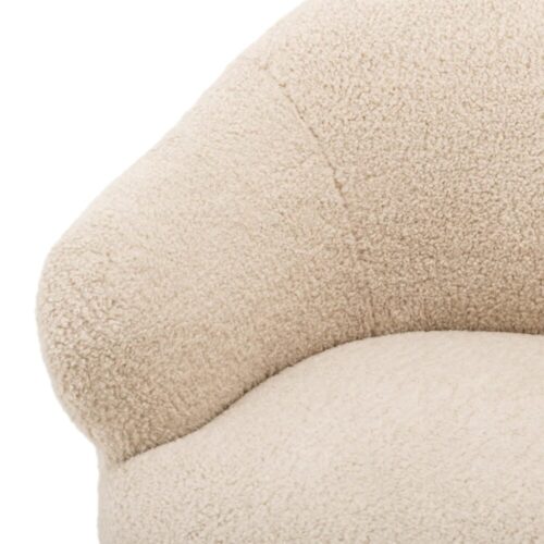 CHAIR MORETTI<br/> By Eichholtz - Image 11