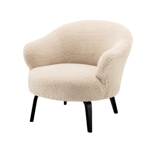 CHAIR MORETTI<br/> By Eichholtz - Image 12