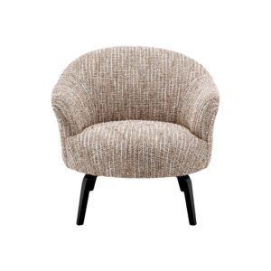 CHAIR MORETTI<br/> By Eichholtz