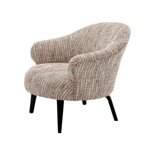 CHAIR MORETTI<br/> By Eichholtz - Image 5