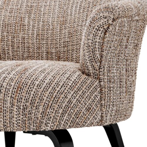 CHAIR MORETTI<br/> By Eichholtz - Image 10