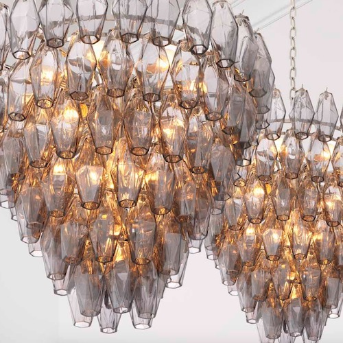HANGING LIGHTS