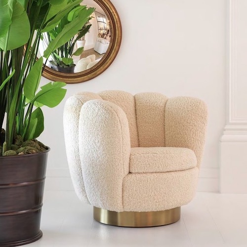 OCCASIONAL CHAIRS