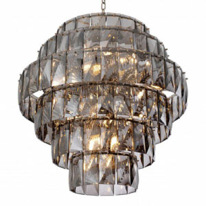 Chandelier Amazone L by Eichholtz