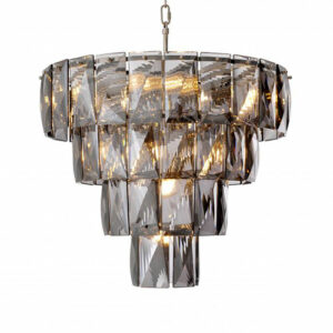 Chandelier Amazone S by Eichholtz