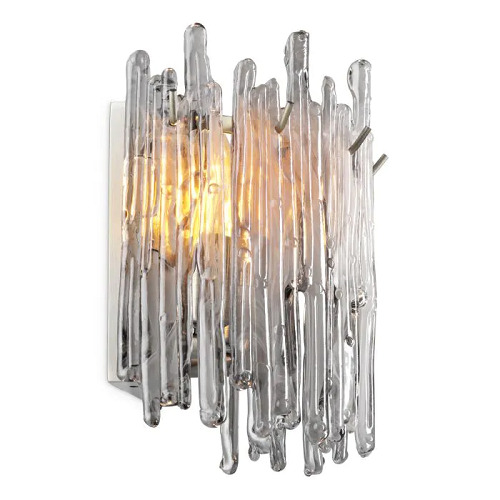 WALL LAMP SAINT ROCH SINGLE<br>Eichholtz - Image 4