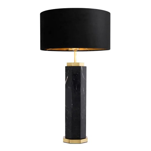 TABLE LAMP NEWMAN<br/> By Eichholtz - Image 9