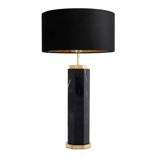 TABLE LAMP NEWMAN<br/> By Eichholtz - Image 6