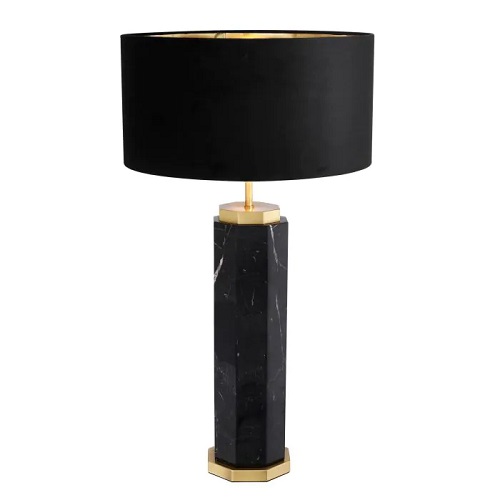 TABLE LAMP NEWMAN<br/> By Eichholtz - Image 7