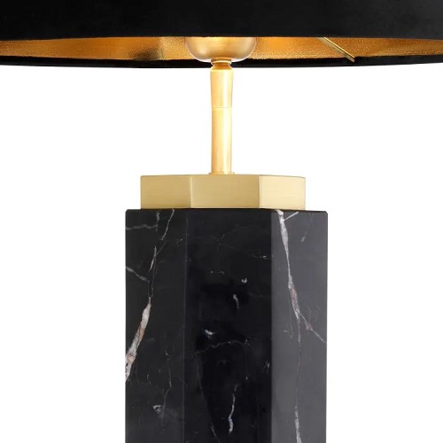 TABLE LAMP NEWMAN<br/> By Eichholtz - Image 8