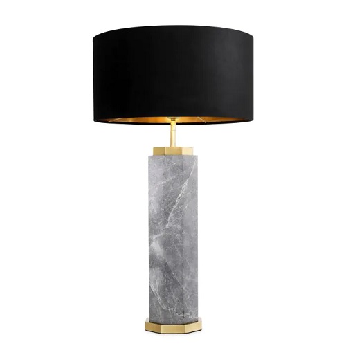 TABLE LAMP NEWMAN<br/> By Eichholtz - Image 13