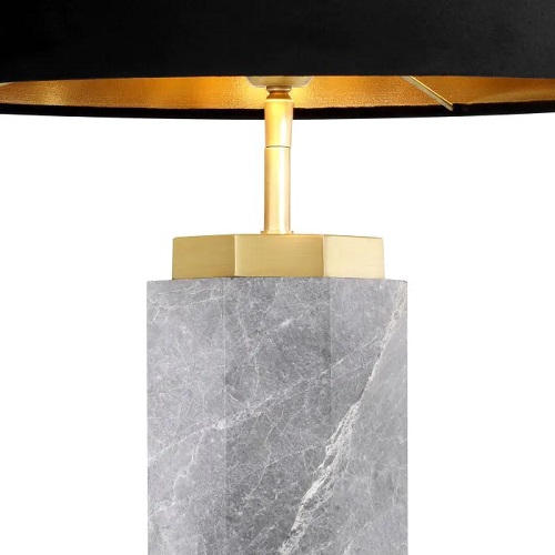 TABLE LAMP NEWMAN<br/> By Eichholtz - Image 12