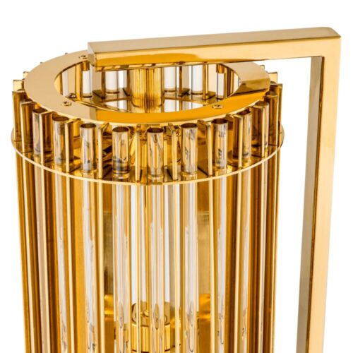TABLE LAMP PIMLICO  <br/> By Eichholtz - Image 2