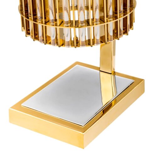 TABLE LAMP PIMLICO  <br/> By Eichholtz - Image 3