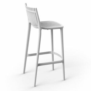 IBIZA BARSTOOL<br/> By Vondom <br/><br/> IN STOCK