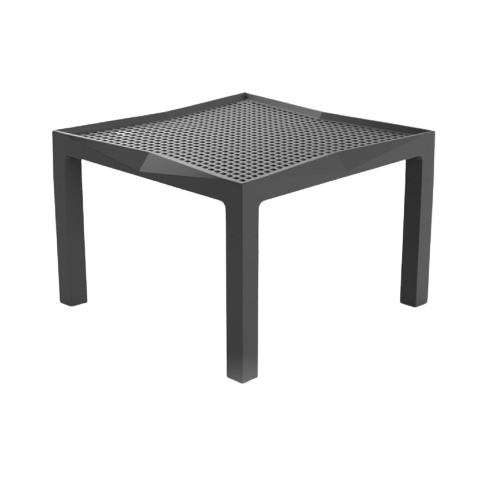 VOXEL SIDE TABLE <br/> By Vondom