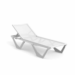 VOXEL SUNLOUNGER <br/> By Vondom