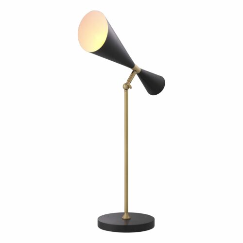 DESK LAMP MILOS<br>Eichholtz - Image 3