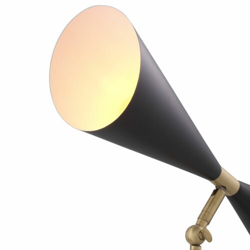 DESK LAMP MILOS<br>Eichholtz - Image 2